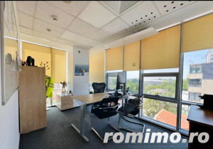 Bd. Mamaia, spatiu birouri 344 mp., cladire reprezentativa - imagine 3