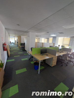 Bd. Mamaia, spatiu birouri 344 mp., cladire reprezentativa - imagine 13