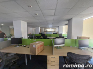 Bd. Mamaia, spatiu birouri 344 mp., cladire reprezentativa - imagine 17