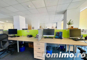 Bd. Mamaia, spatiu birouri 344 mp., cladire reprezentativa - imagine 12