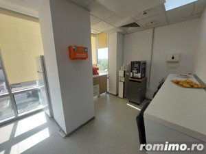 Bd. Mamaia, spatiu birouri 344 mp., cladire reprezentativa - imagine 16