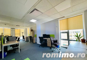 Bd. Mamaia, spatiu birouri 344 mp., cladire reprezentativa - imagine 10