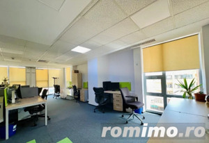 Bd. Mamaia, spatiu birouri 344 mp., cladire reprezentativa - imagine 11