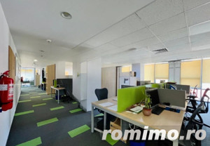 Bd. Mamaia, spatiu birouri 344 mp., cladire reprezentativa - imagine 6