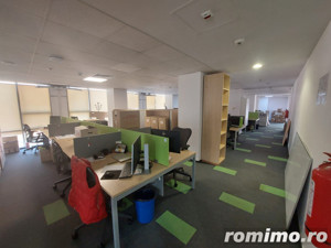 Bd. Mamaia, spatiu birouri 344 mp., cladire reprezentativa - imagine 18