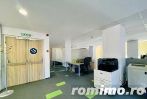Bd. Mamaia, spatiu birouri 344 mp., cladire reprezentativa - imagine 4