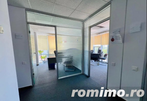 Bd. Mamaia, spatiu birouri 344 mp., cladire reprezentativa - imagine 8