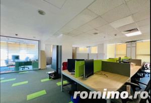 Bd. Mamaia, spatiu birouri 344 mp., cladire reprezentativa - imagine 9