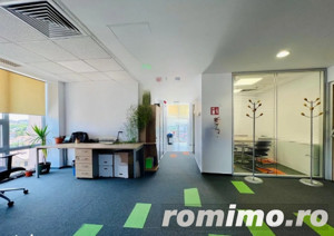 Bd. Mamaia, spatiu birouri 344 mp., cladire reprezentativa - imagine 7