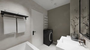 Zona Militari Residence - Apartament 2 camere, zona Parc Orhideelor  - imagine 9