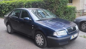 Vând Skoda octavia1 GPL - imagine 3