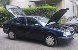 Vând Skoda octavia1 GPL - imagine 2