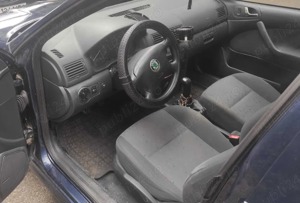 Vând Skoda octavia1 GPL - imagine 4