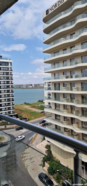 Casa del Mar, studio cu vedere catre mare si lac. - imagine 10