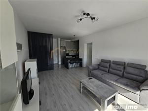 Apartament 2 camere - OPEN-SPACE - Totul nou - Prima Inchiriere - imagine 2