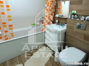 Apartament 2 camere, gradina , loc de parcare, Take Ionescu - Vivalia - imagine 4