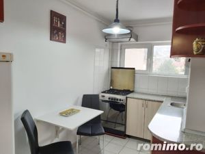 Cornisa -  Inchiriere apartament 3 camere - Strada Aleea Cornisa - imagine 6