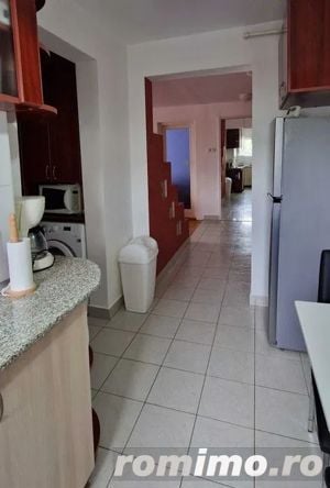 Cornisa -  Inchiriere apartament 3 camere - Strada Aleea Cornisa - imagine 7