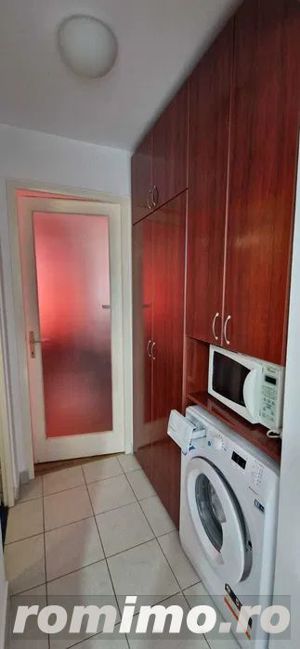 Cornisa -  Inchiriere apartament 3 camere - Strada Aleea Cornisa - imagine 9