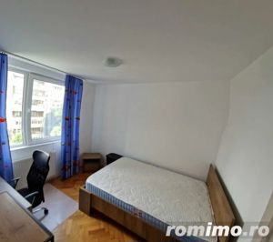 Cornisa -  Inchiriere apartament 3 camere - Strada Aleea Cornisa - imagine 3