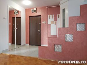 Cornisa -  Inchiriere apartament 3 camere - Strada Aleea Cornisa - imagine 4