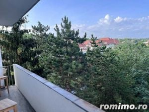 Cornisa -  Inchiriere apartament 3 camere - Strada Aleea Cornisa - imagine 11