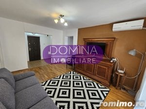 Vânzare apartament 2 camere, 67 mp, situat în Târgu Jiu, strada Mărgăritarului - imagine 2