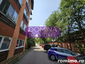 Vânzare apartament 2 camere, 67 mp, situat în Târgu Jiu, strada Mărgăritarului - imagine 9