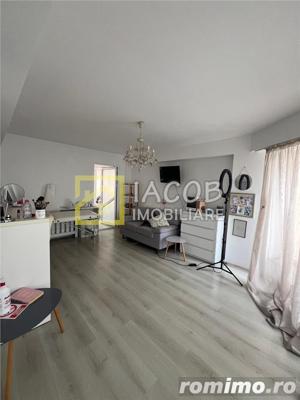 Spatiu birouri comercial, str Miron Costin, Bacau - imagine 10