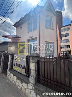 Spatiu birouri comercial, str Miron Costin, Bacau - imagine 3