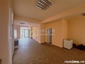 Spatiu birouri comercial, str Miron Costin, Bacau - imagine 6