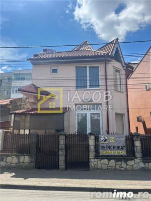 Spatiu birouri comercial, str Miron Costin, Bacau - imagine 4