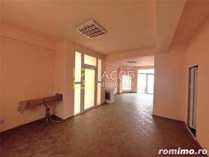 Spatiu birouri comercial, str Miron Costin, Bacau - imagine 7