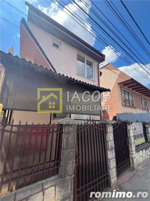 Spatiu birouri comercial, str Miron Costin, Bacau - imagine 2