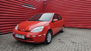 dezmembrez toyota prius cu km putini