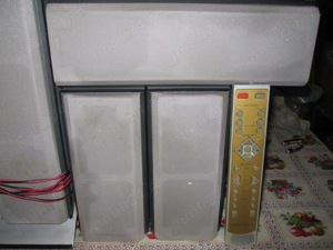 Vand sistem audio 5.1 CHINA, clona POINT HT100 - imagine 2