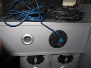 Vand sistem audio 5.1 CHINA, clona POINT HT100 - imagine 6