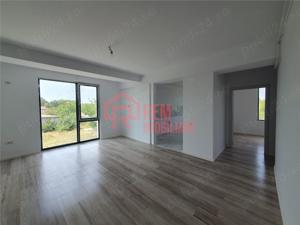 Vanzare apartament 3 camere in orasul Pantelimon, bloc 2024, pret dezvoltator, comision 0% - imagine 9