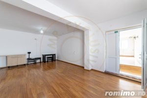 Casa spatioasa +Spatiu Comercial zona Stefanesti Arges! - imagine 15