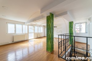 Casa spatioasa +Spatiu Comercial zona Stefanesti Arges! - imagine 13