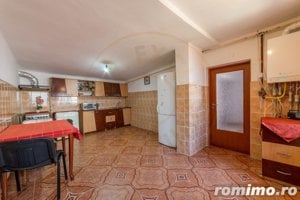 Casa spatioasa +Spatiu Comercial zona Stefanesti Arges! - imagine 11