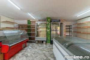 Casa spatioasa +Spatiu Comercial zona Stefanesti Arges! - imagine 3