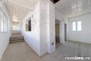 Casa spatioasa +Spatiu Comercial zona Stefanesti Arges! - imagine 20