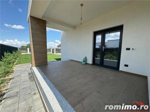 Casa parter, finalizata 100% , toate utilitatile , zona Livada Focsani - imagine 9