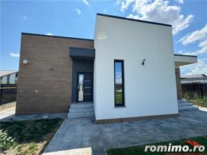 Casa parter, finalizata 100% , toate utilitatile , zona Livada Focsani - imagine 3