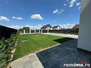 Casa parter, finalizata 100% , toate utilitatile , zona Livada Focsani - imagine 8