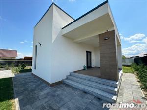 Casa parter, finalizata 100% , toate utilitatile , zona Livada Focsani - imagine 5