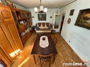 Apartament 3 camere, etaj 2 3, zona fosta Autogara , 70.000 Euro - imagine 2