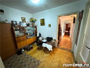 Apartament 3 camere, etaj 2 3, zona fosta Autogara , 70.000 Euro - imagine 9