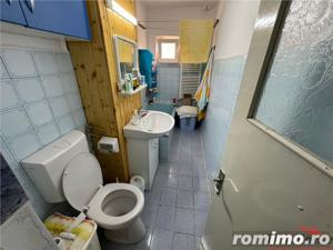 Apartament 3 camere, etaj 2 3, zona fosta Autogara , 70.000 Euro - imagine 6